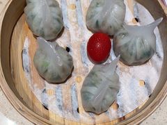 -点都德(华强南店)