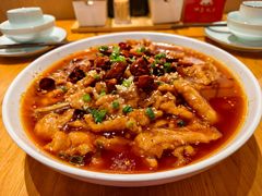 -伊喜饺子·烤鸭(五道口学院路店)