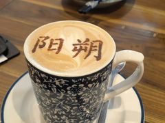 -望江楼餐吧(阳朔西街店)