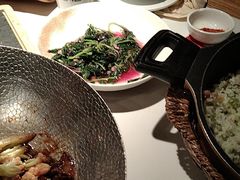 -老阿爸鲜鱼土菜(园区永旺店)