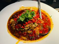 -外婆家(蓝色港湾店)
