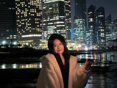 -青岛第三海水浴场