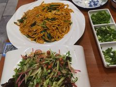 -前堡羊汤岫岩一部(凯隆店)