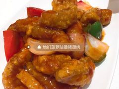 -太兴餐厅(小径湾店)