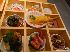 -阿吾罗·月咏精致日料(港汇恒隆广场店)