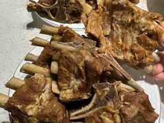 -和庆斋羊蝎子火锅·碳缸烧烤(顺义旗舰店)