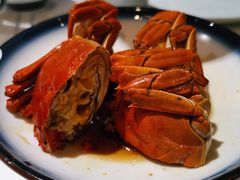 -老阊门菜馆(山塘街店)