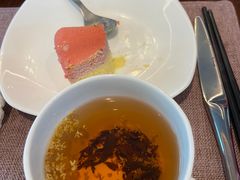 -浙江西子宾馆·瑶园咖啡厅