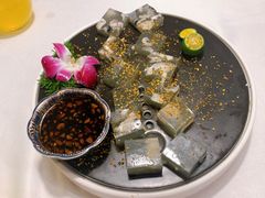 -肆月河豚·新淮扬(金融街店)