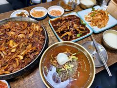 -妈妈手(山大总店)