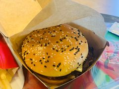 -麦当劳(漳州二路店)