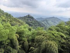 -莫干山风景区