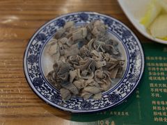 羊散单-东兴顺爆肚张