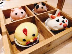 -避风塘(百联东郊店)