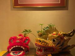 -龙门阵茶屋川菜馆(武康路店)