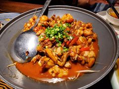 -湖南人家·家传湖南菜(水围店)