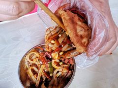 -小陈方酥锅盔(古城总店)