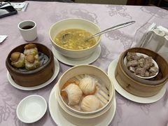 -金龙餐厅(圆山大饭店)