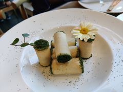 -菩提树·素食餐厅(汇智国际商业中心店)