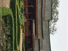-青城山六善酒店·紫氣園中餐厅