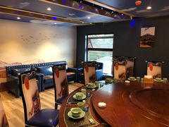 包厢-后院犇牛主题餐厅(云岗店)