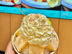 -满兴咱妈烀饼铁锅炖(兰州北街店)