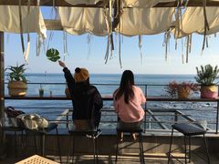 -Cafe Rooftop Cheongsapo