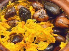 鹅暖石鸡蛋-食神鱼头佛跳墙(百子湾旗舰店)