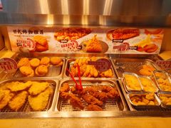 -牛邸·烧肉饭(来福士店)