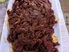 -平山城鑫烧烤(建国楼店)