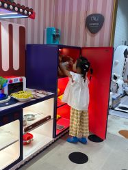 -meland亲子乐园•活动包场(北京亦庄龙湖天街店)