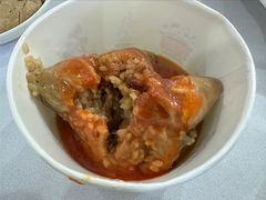 -东街钟楼肉粽(总店)