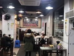 大堂-春和面馆(常德路店)