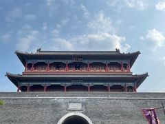 -青州古城