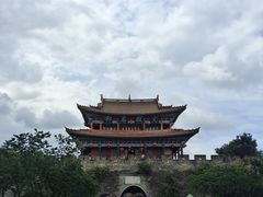 -大理古城