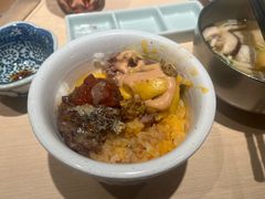 -肉肉大米(金虹桥店)