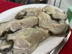 -花苑美食横琴生蚝火锅(拱北粤华路店)