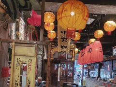 -周小波重庆小面·重庆名小吃(邹容路店)