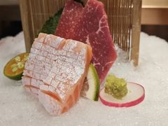 -牛将军•涮肉•烤肉•铁板烧(北京王府井·故宫店)
