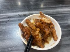 -品香排骨饭(羊官路店)