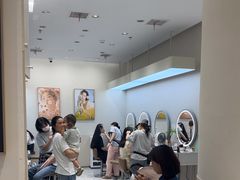 -天真蓝照相馆(五角场百联又一城店)