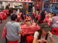 -荆九爷爆炒桥头三嫩(浙大店)