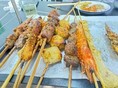 -老黑板筋(顺义总店)
