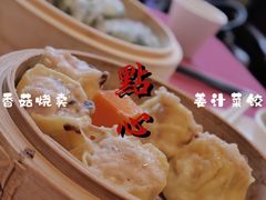 -北园酒家(小北路店)