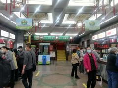 -张一元(前门店)