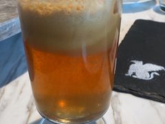 -东方美谷JW万豪酒店·The lounge大堂吧