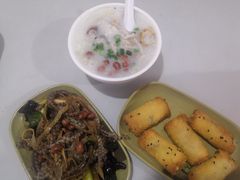 -黄埔古港