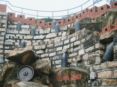 -胡里山炮台