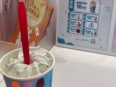-DQ·蛋糕·冰淇淋(五棵松万达店)