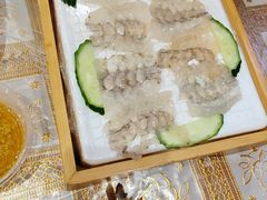 -官塘锋记鱼生·生腌·砂锅粥(牌坊街店)